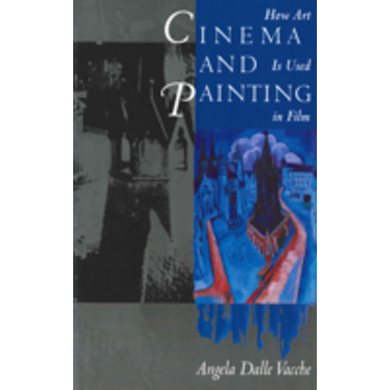 cinema and painting: how art is used in film
