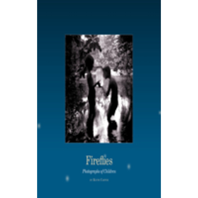 fireflies: photographs of children