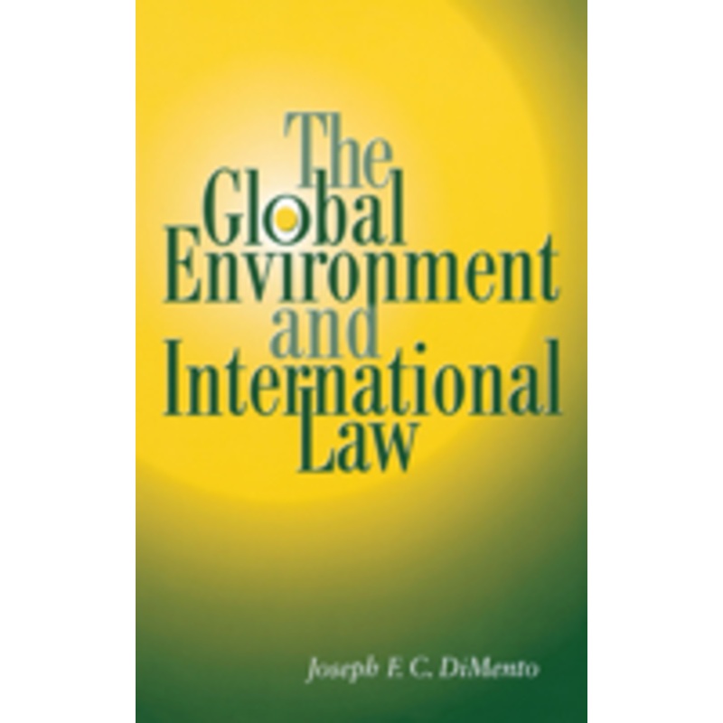 global environment and international law