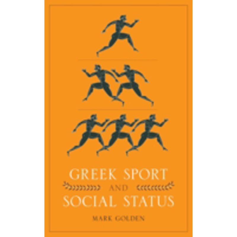 greek sport and social status