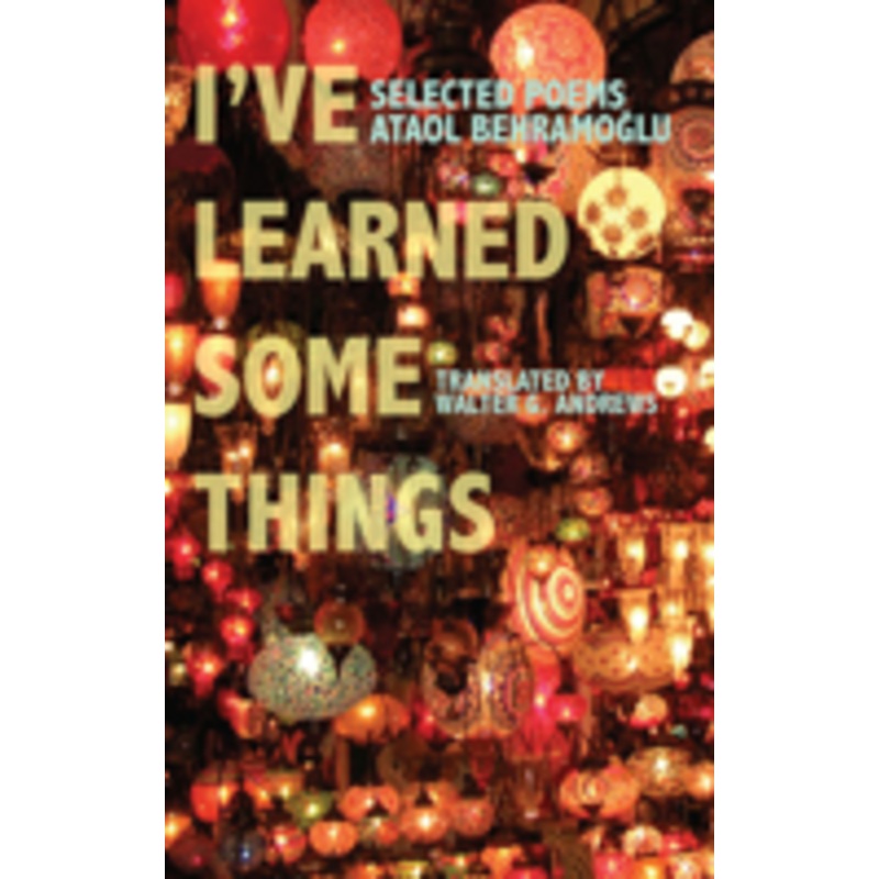 i’ve learned some things