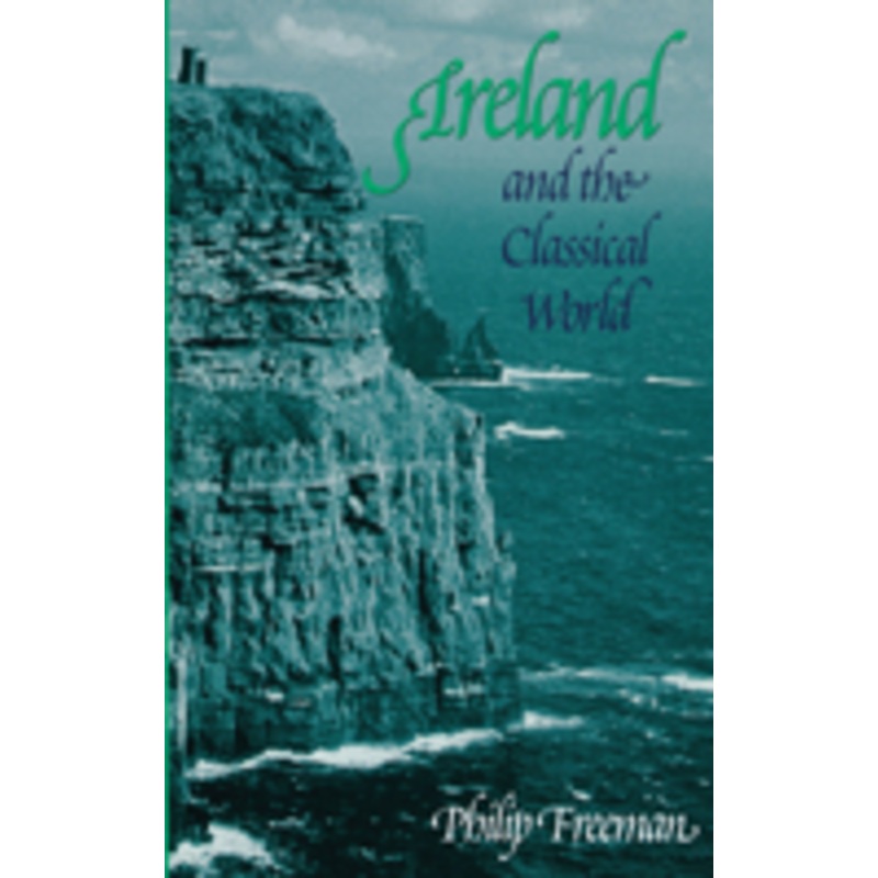 ireland and the classical world