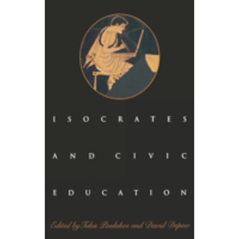 isocrates and civic education
