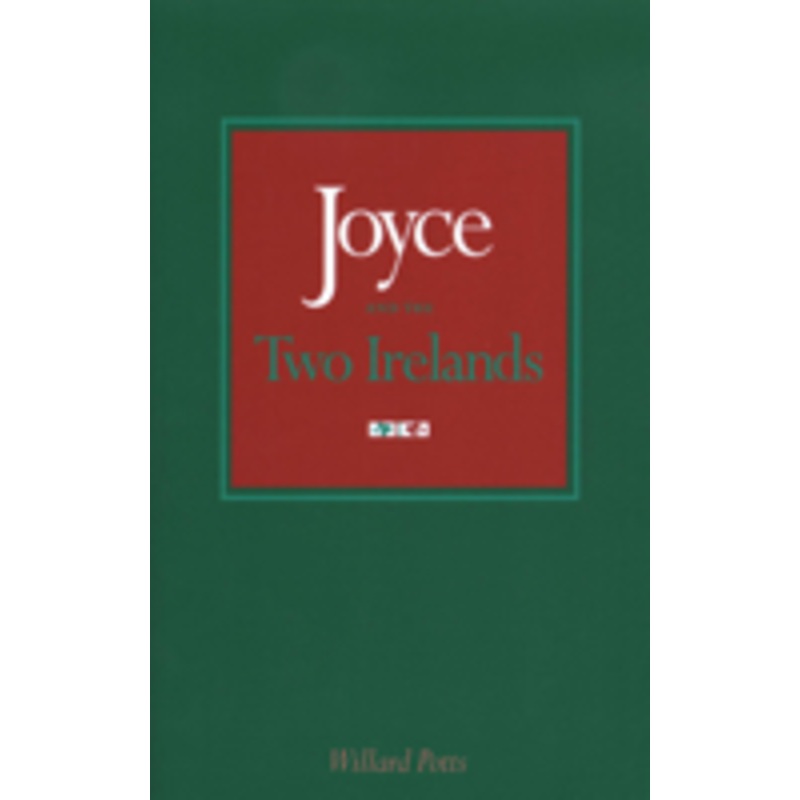 joyce and the two irelands