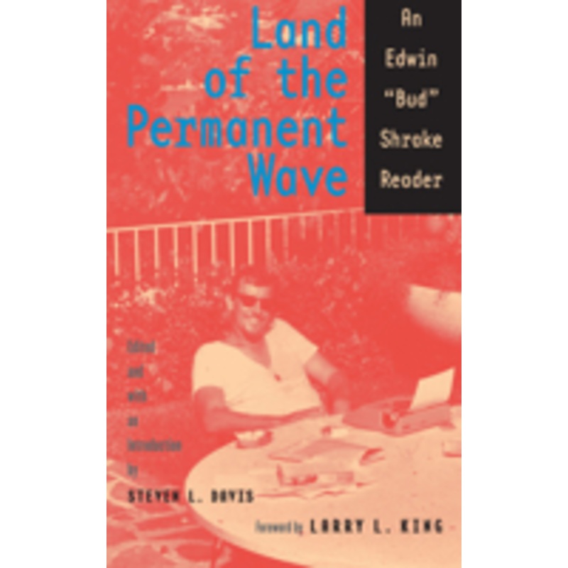 land of the permanent wave: an edwin