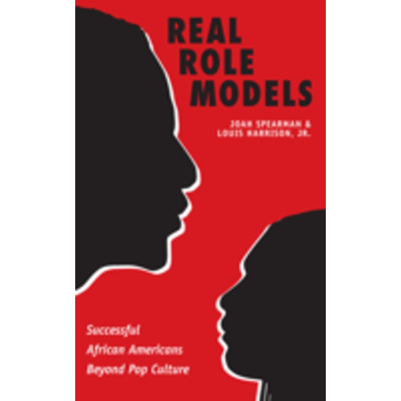 real role models: successful african americans beyond pop culture