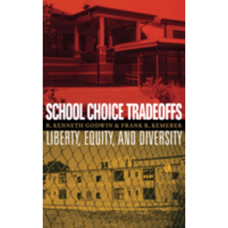 school choice tradeoffs: liberty, equity, and diversity