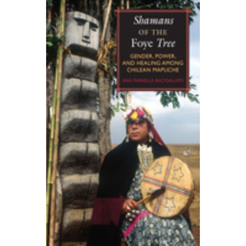 shamans of the foye tree: gender, power, and healing among chilean mapuche