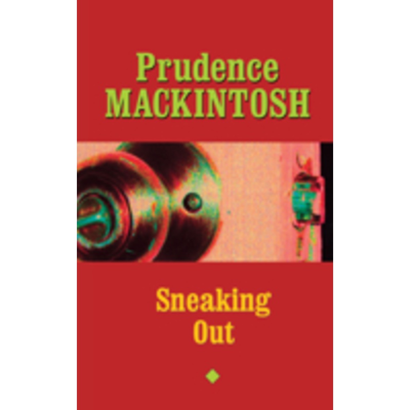 sneaking out