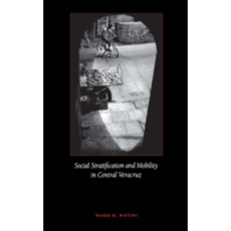social stratification and mobility in central veracruz