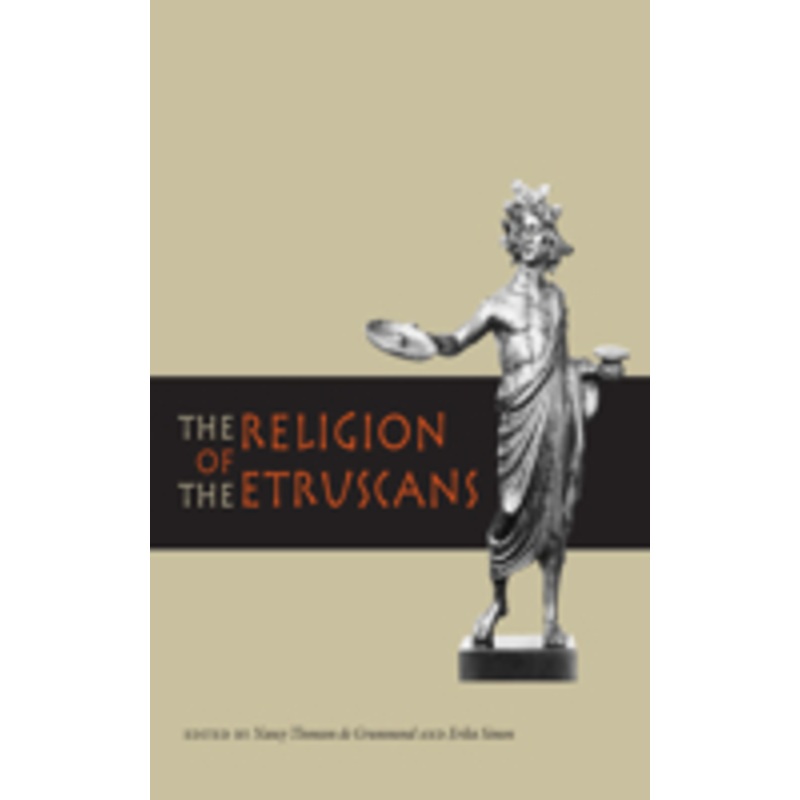 the religion of the etruscans