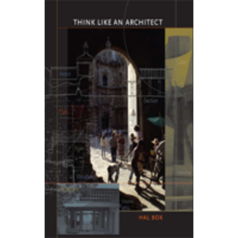 think like an architect