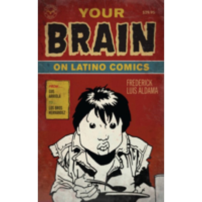 your brain on latino comics: from gus arriola to los bros hernandez