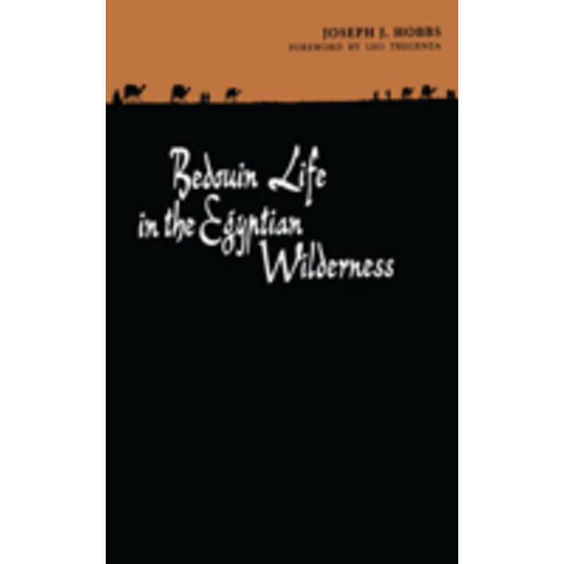 bedouin life in the egyptian wilderness