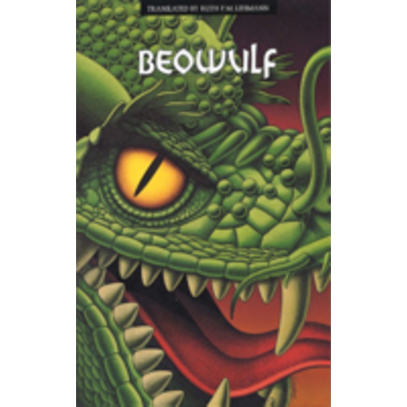 beowulf: an imitative translation