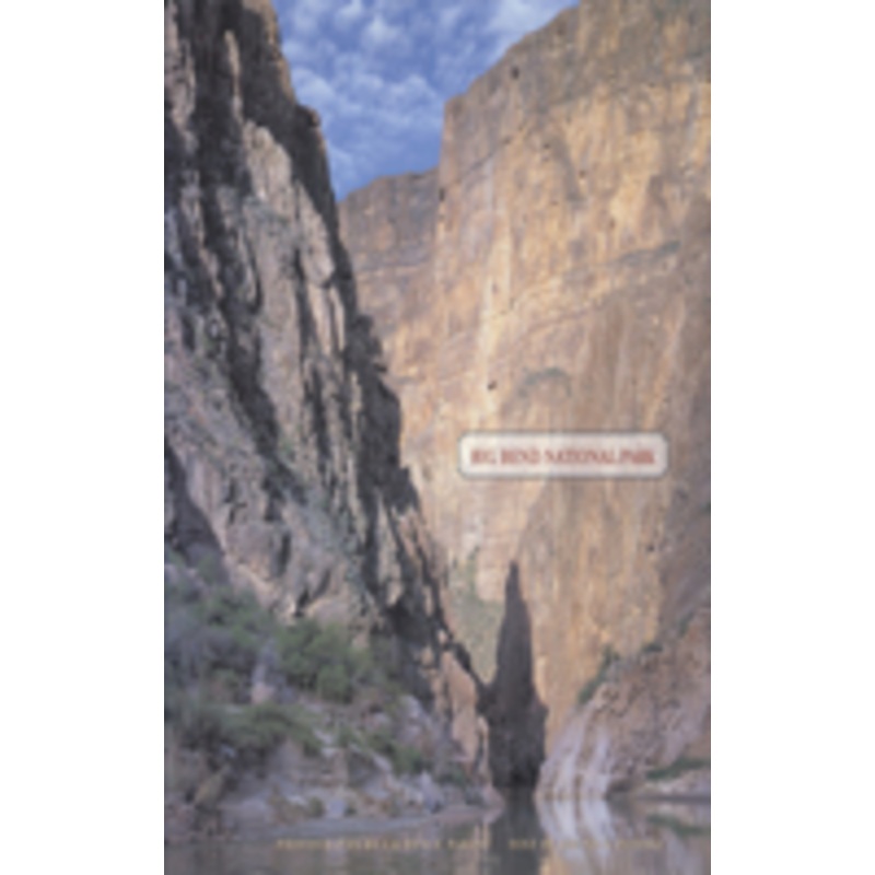 big bend national park