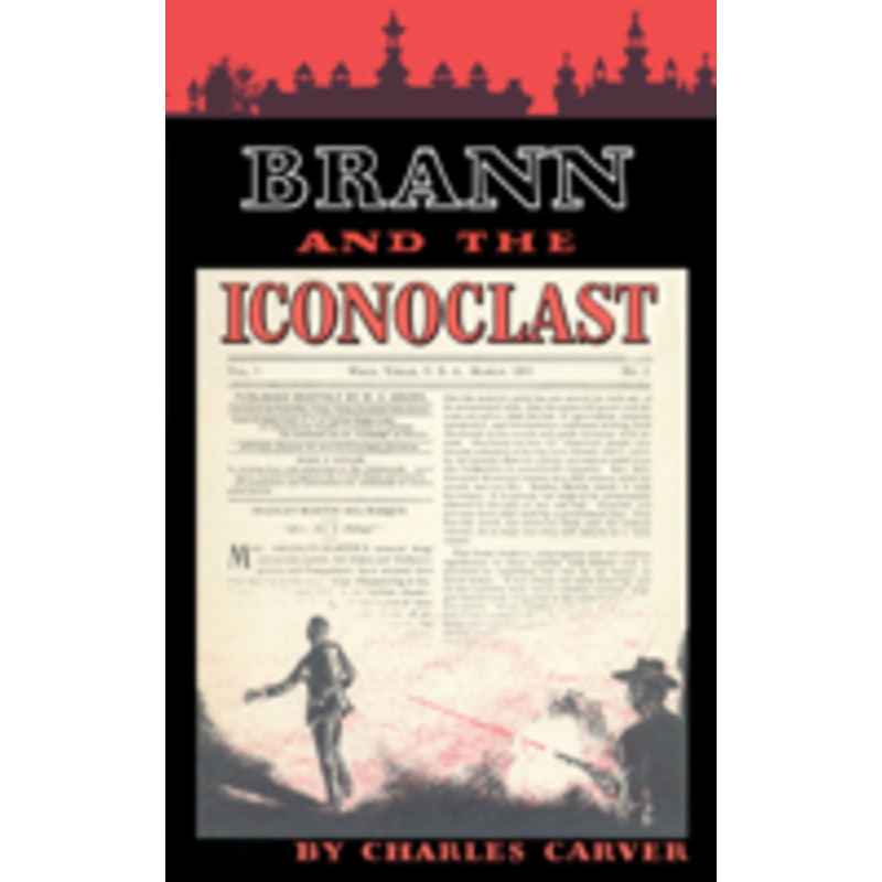 brann and the iconoclast