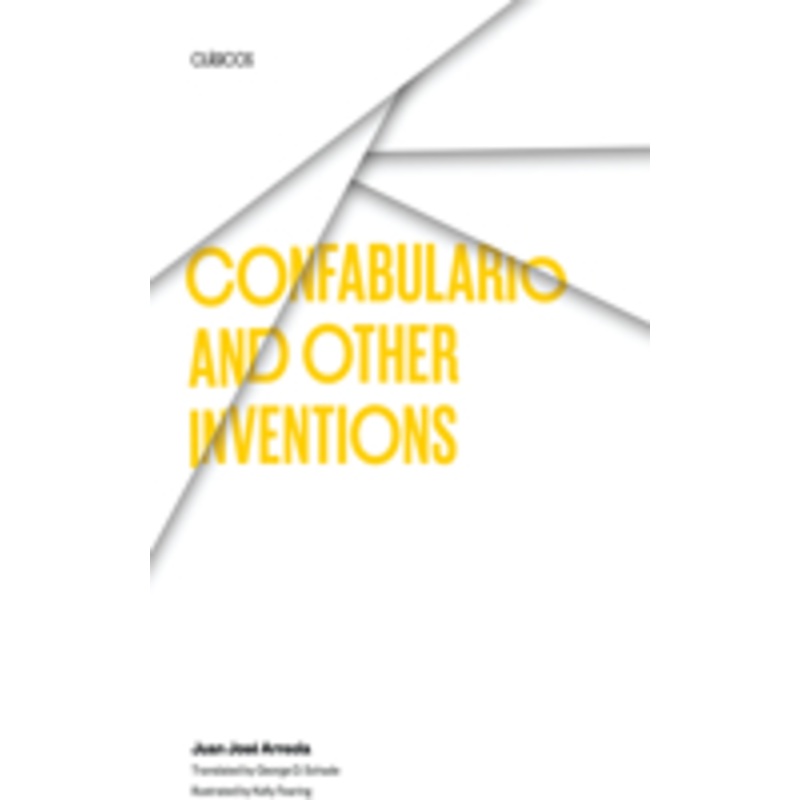 confabulario and other inventions