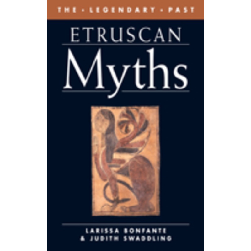 etruscan myths