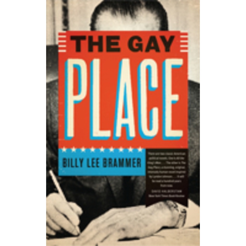 gay place: being three related novels