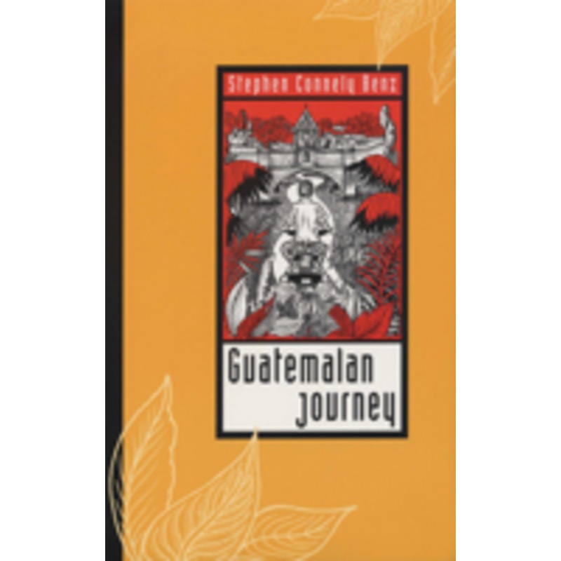 guatemalan journey