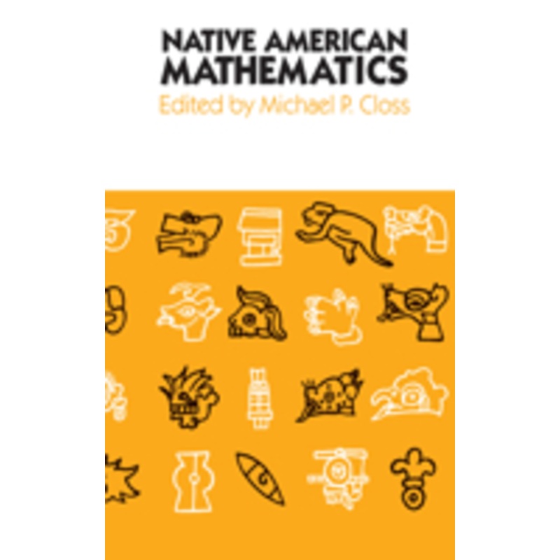 native american mathematics