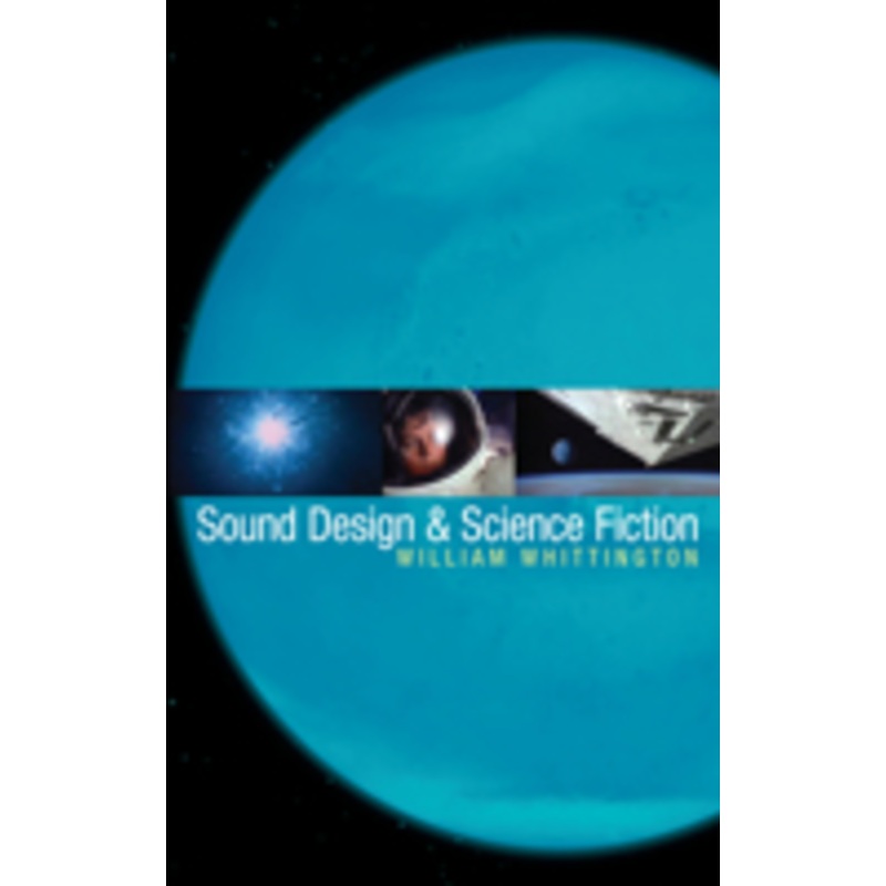 sound design & science fiction