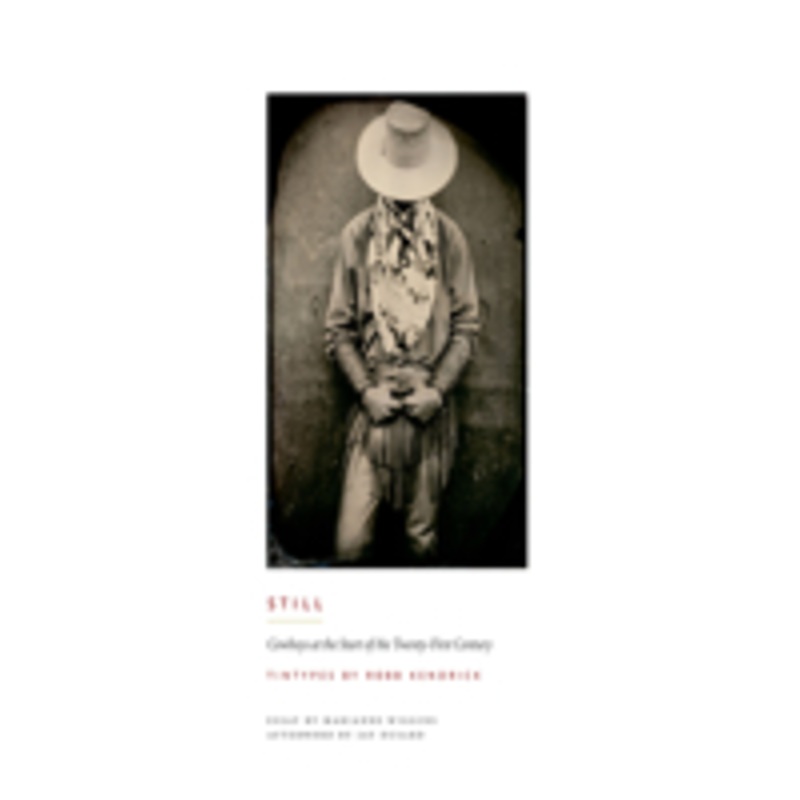 still: cowboys at the start of the twenty-first century