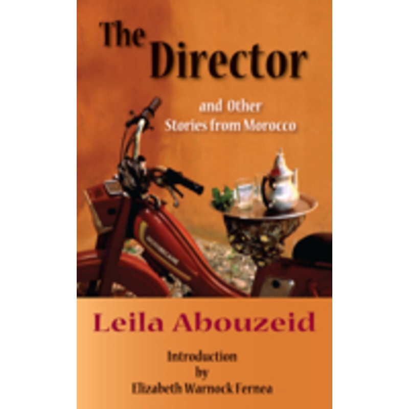 the director and other stories from morocco