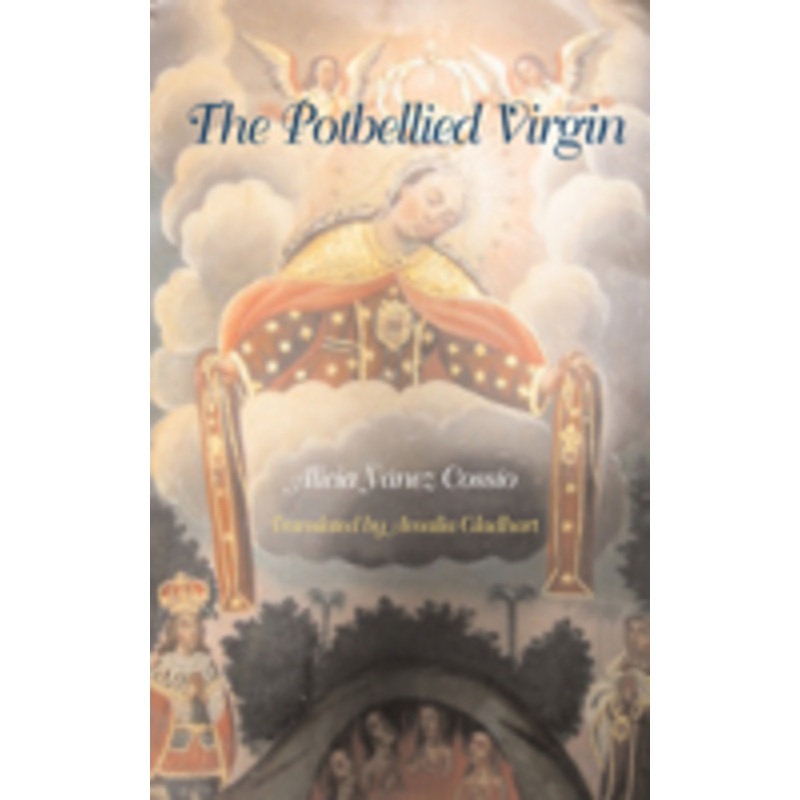 the potbellied virgin