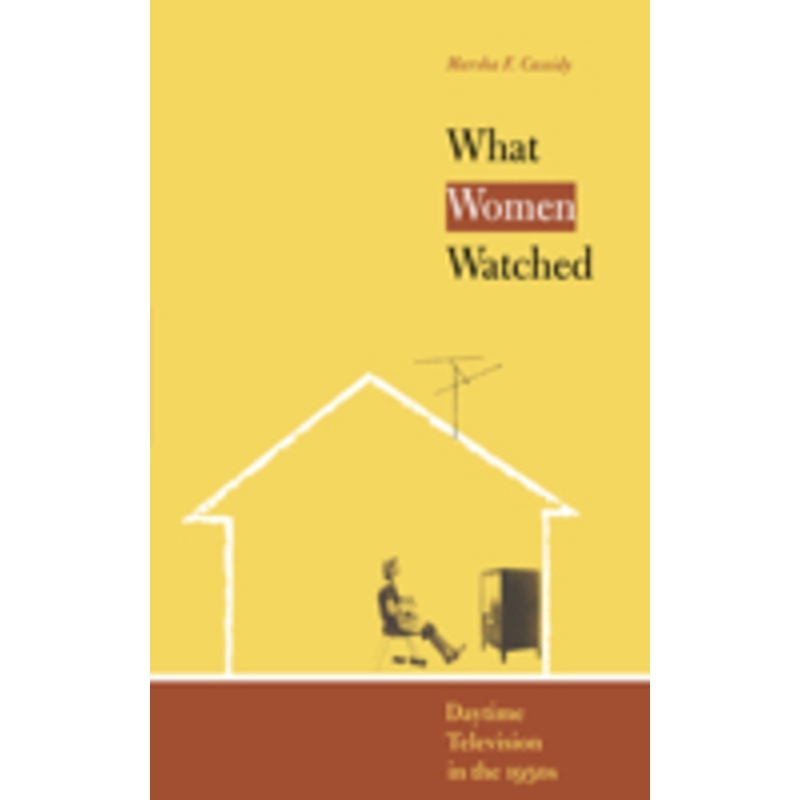 what women watched: daytime television in the 1950s