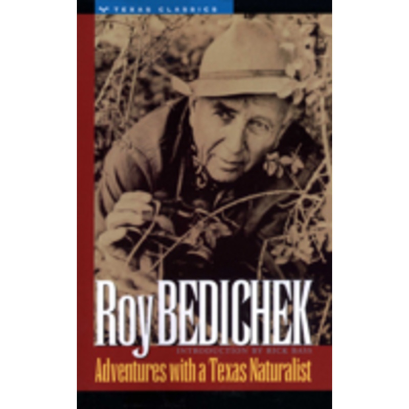 adventures with a texas naturalist