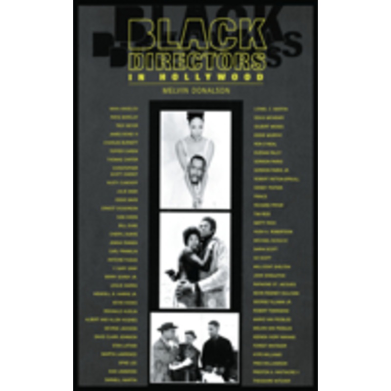 black directors in hollywood