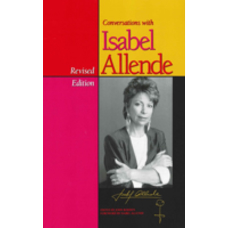 conversations with isabel allende