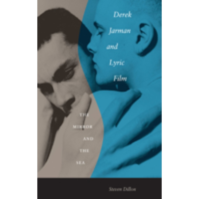 derek jarman and lyric film: the mirror and the sea