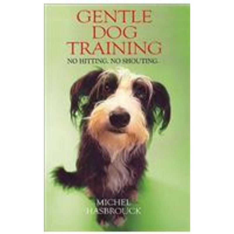 gentle dog training