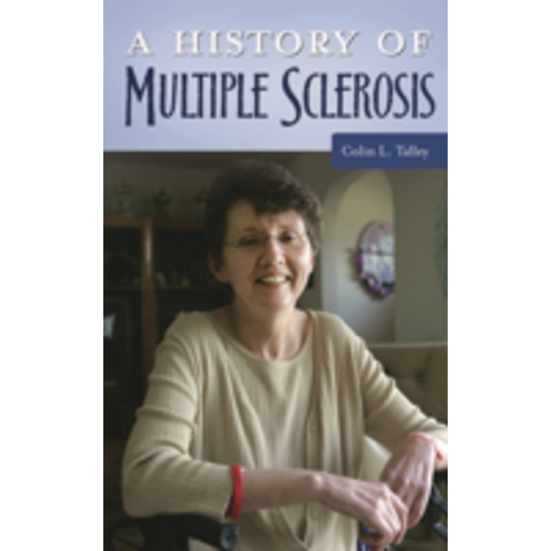 history of multiple sclerosis