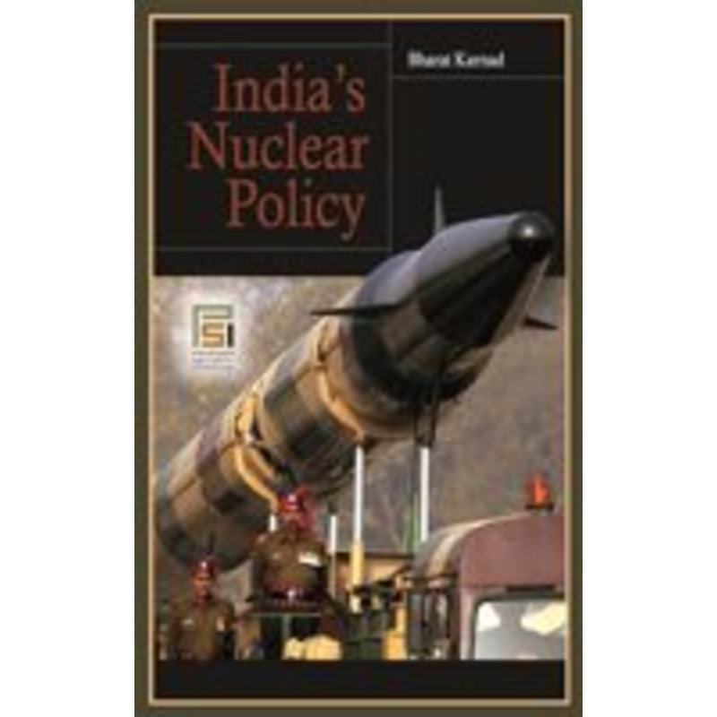 india’s nuclear policy