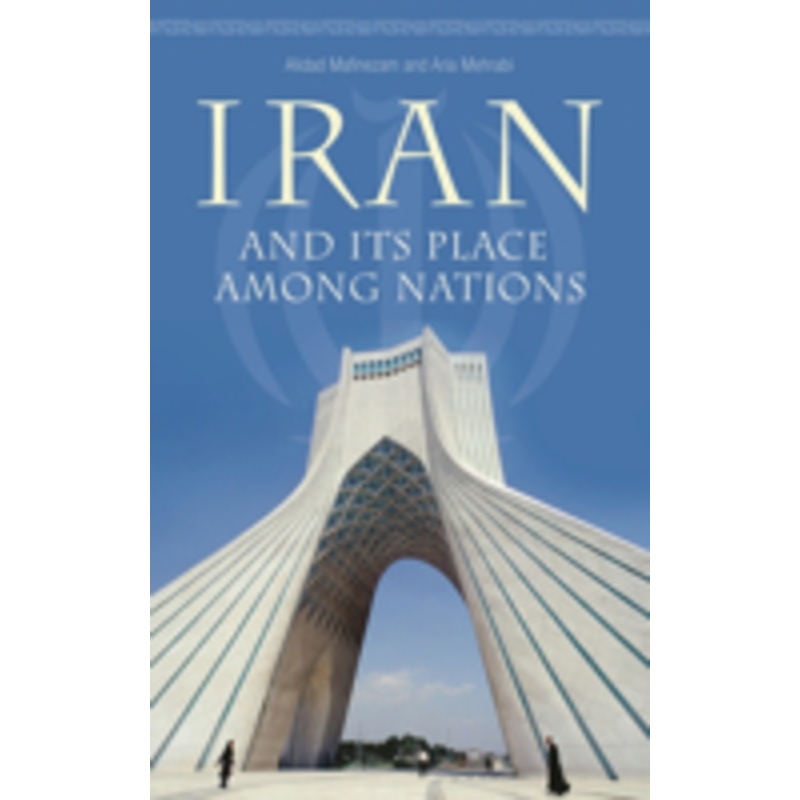 iran and its place among nations