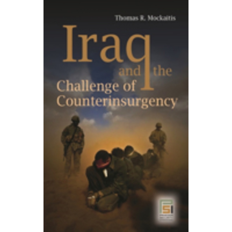 iraq and the challenge of counterinsurgency