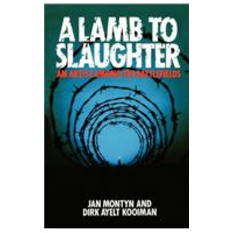 lamb to the slaughter