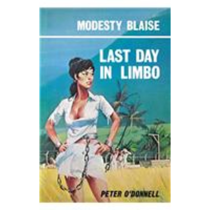 last day in limbo