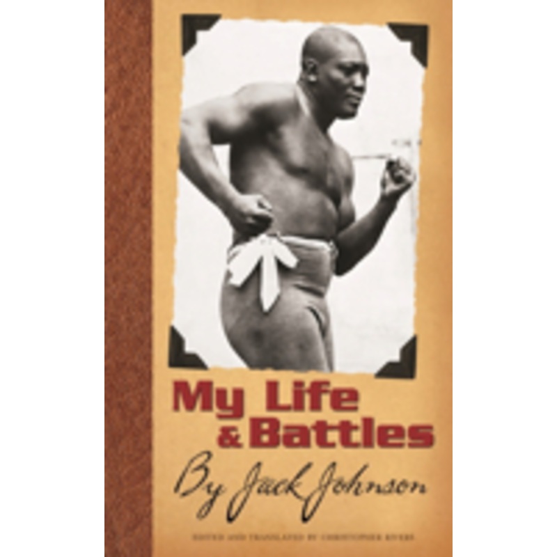 my life and battles
