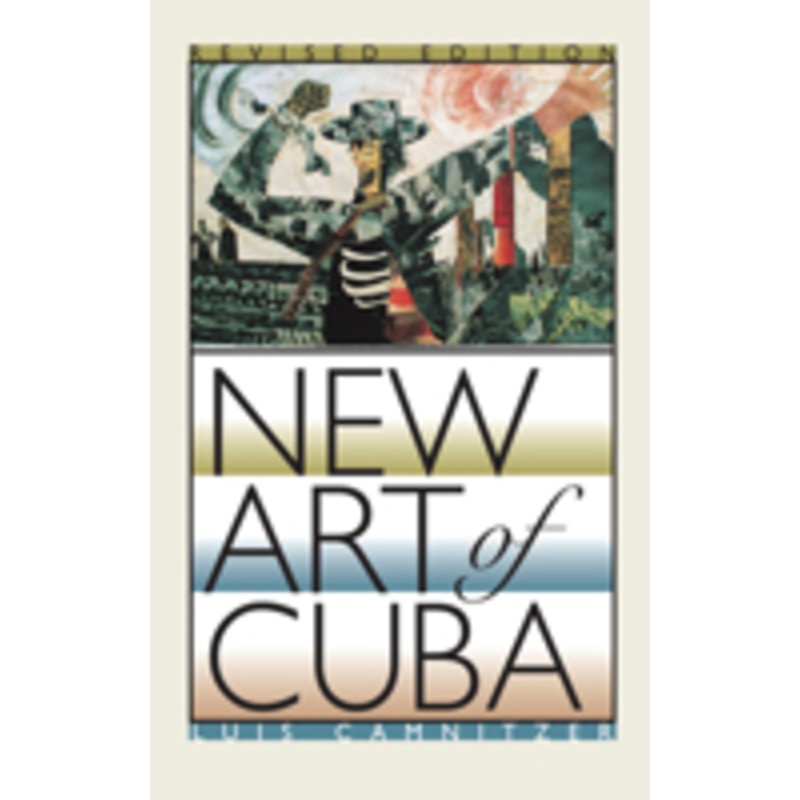 new art of cuba: revised edition