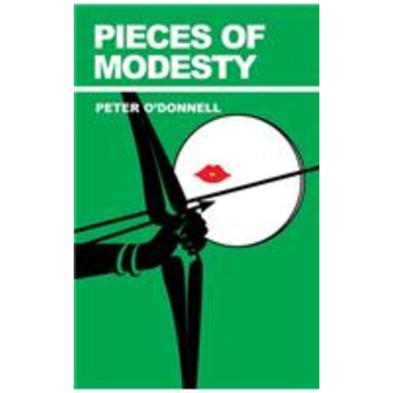 pieces of modesty