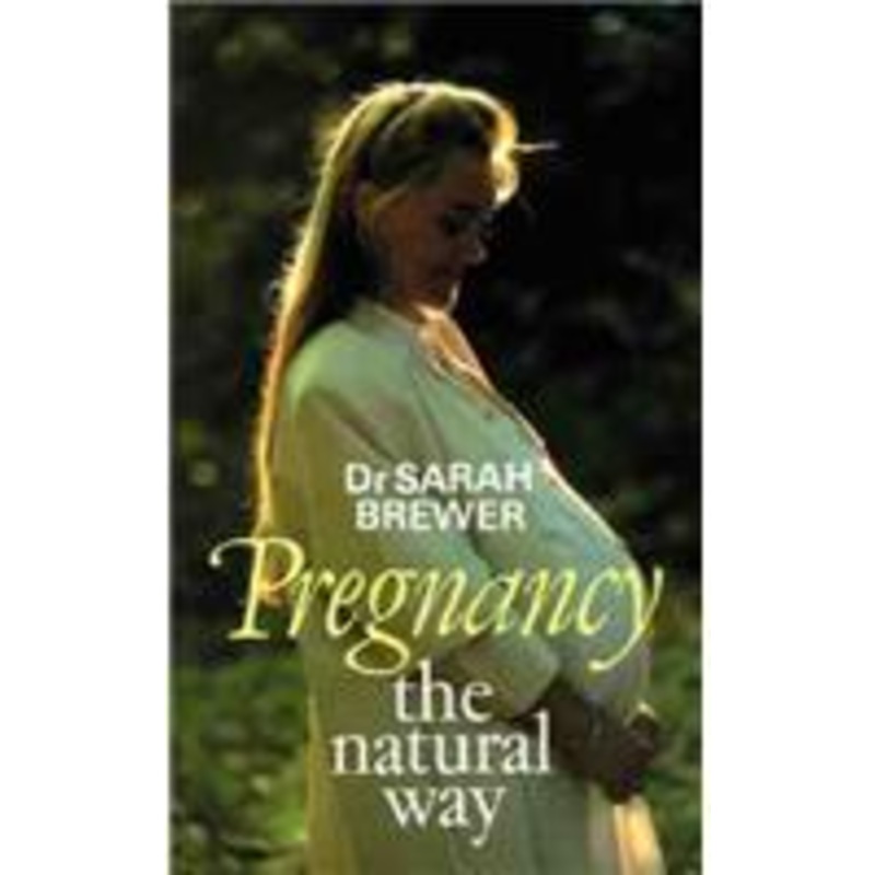 pregnancy the natural way