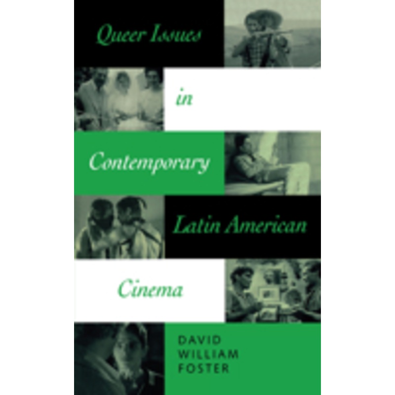 queer issues in contemporary latin american cinema