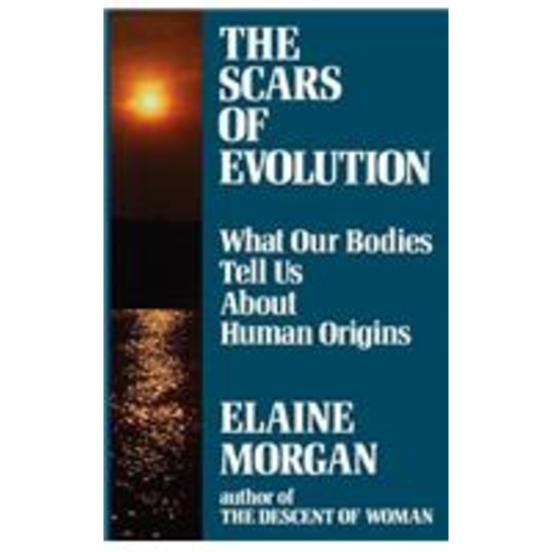 scars of evolution