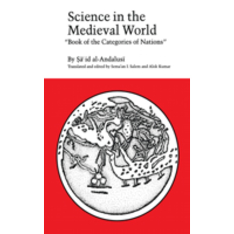 science in the medieval world: book of the categories of nations