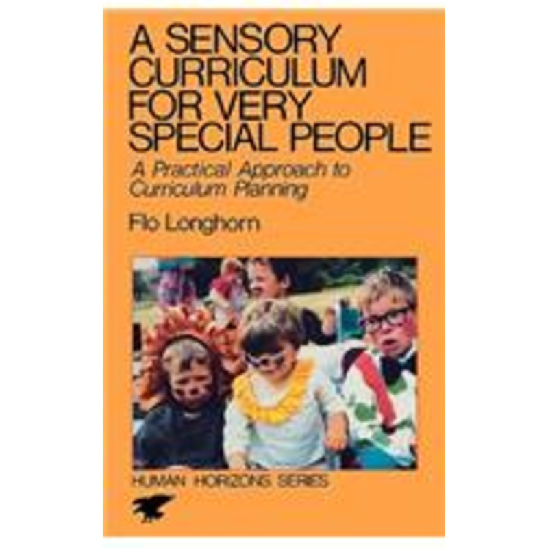 sensory curriculum for very special people